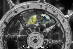 one of my friends by Moutafis Nikos 